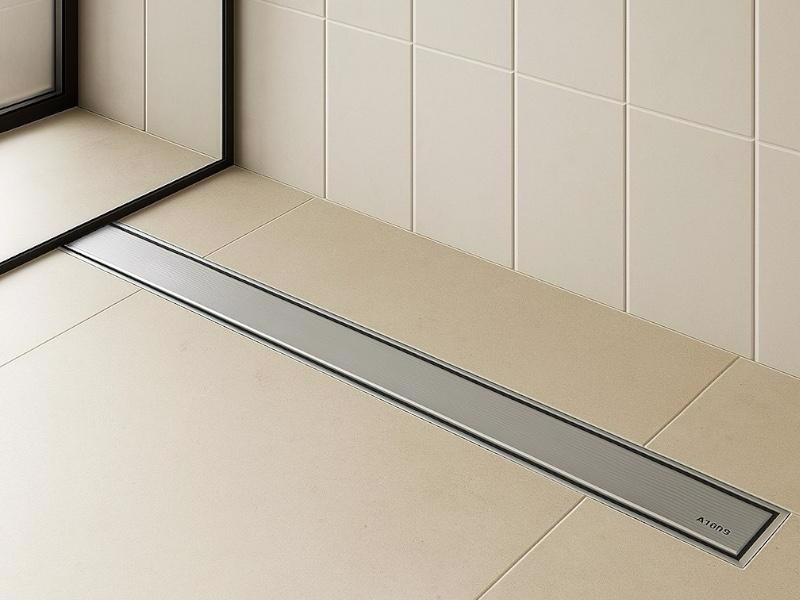 Paslanmaz Çelik Süzgeçler ve Duş Kanalları: Modern Banyo ve Islak Zeminlerde Kalite, Hijyen ve Estetiğin Zirvesi
