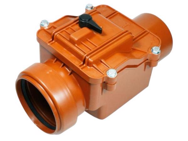 Non-Return Valves