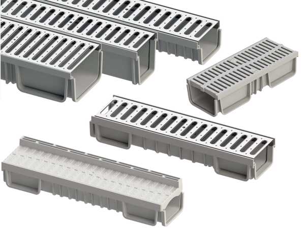 Modular Channels