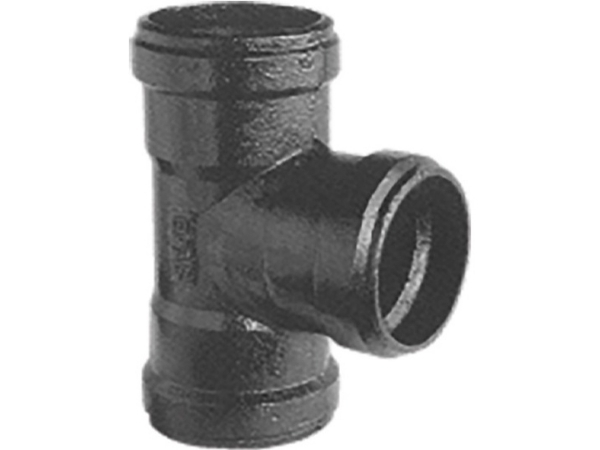 Гофрированная труба S-образная PVC Outlet