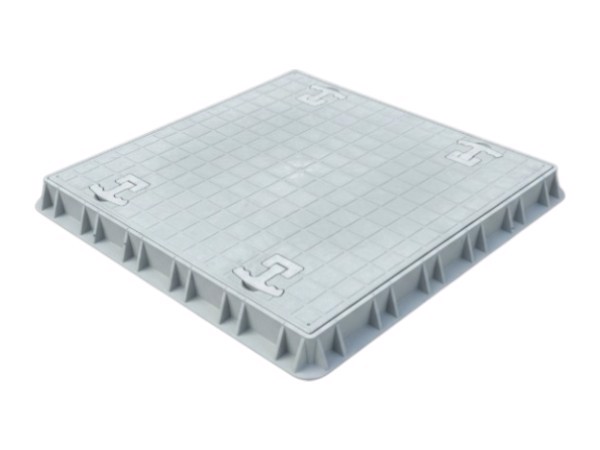 70/70 Manhole Cover with Frame