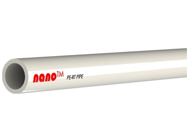 PE-RT Pipe