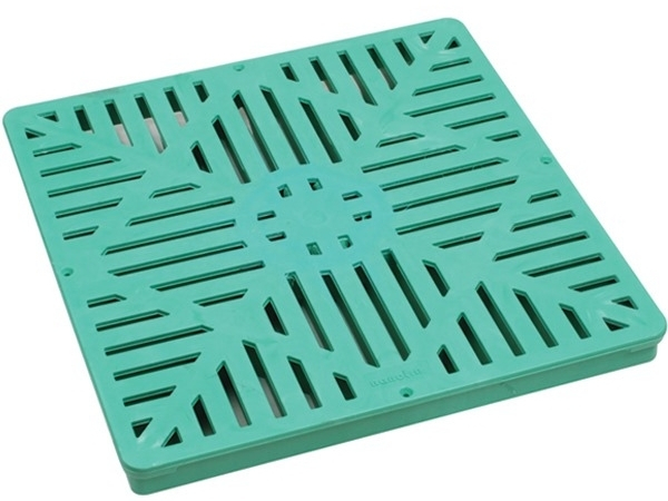 Manhole Grate