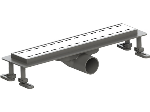 Lineer Duș Kanalı HighLine Serisi