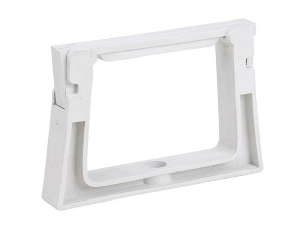 Downspout Plastic Bracket