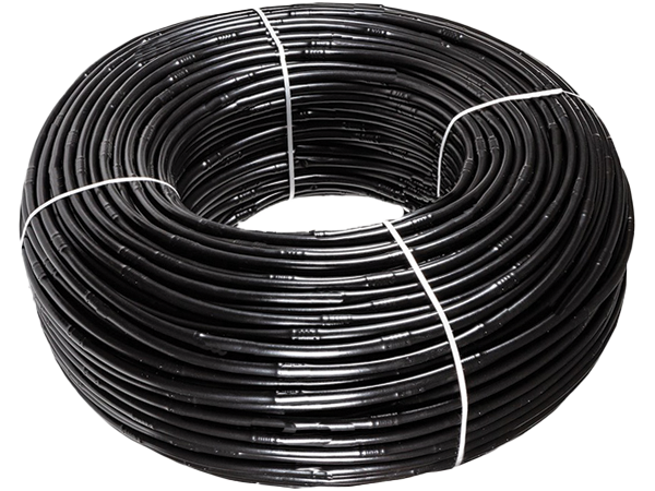 16 mm Delikli Damla Sulama Boru 1,00 mm